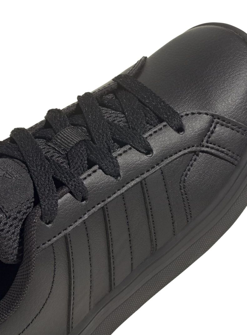 Zapatilla Urbana Escolar Vs Pace 2.0 K Unisex-3