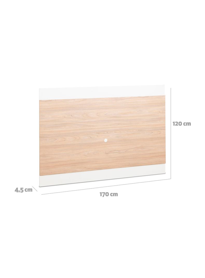 Panel Tv 70" Monet-1