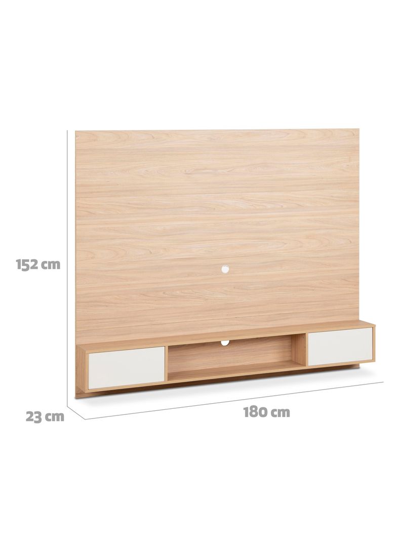Panel Tv 75" Picasso-1