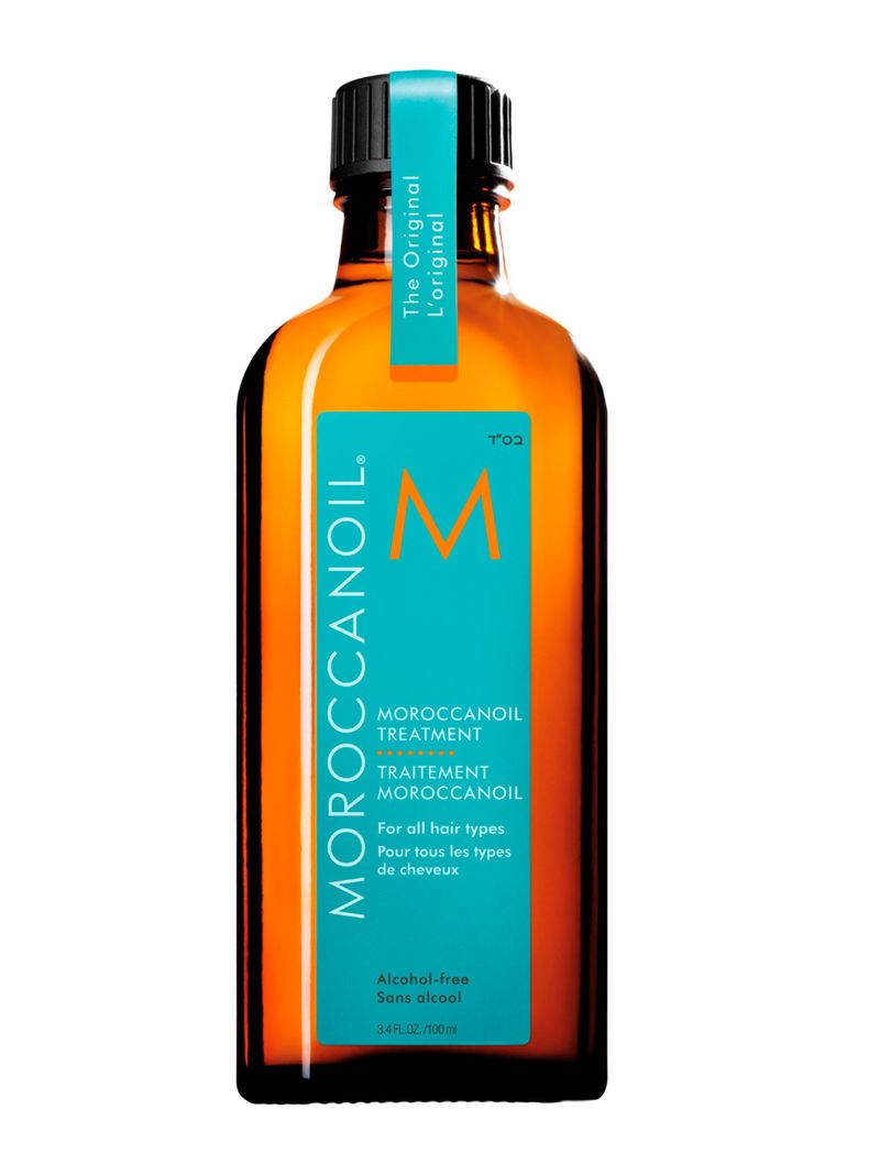 Tratamiento para el Cabello 100 ml Unisex-0