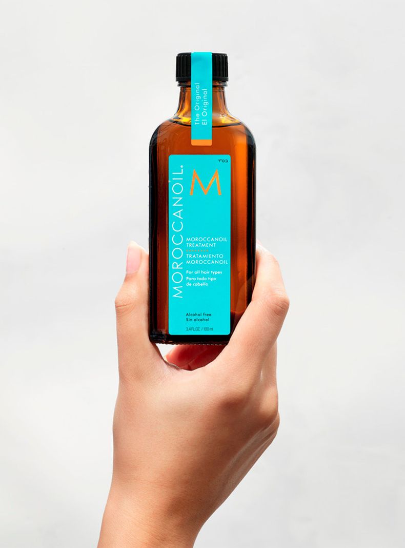 Tratamiento para el Cabello 100 ml Unisex-2