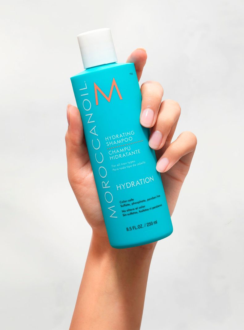 Shampoo Hidratante 250ml-2