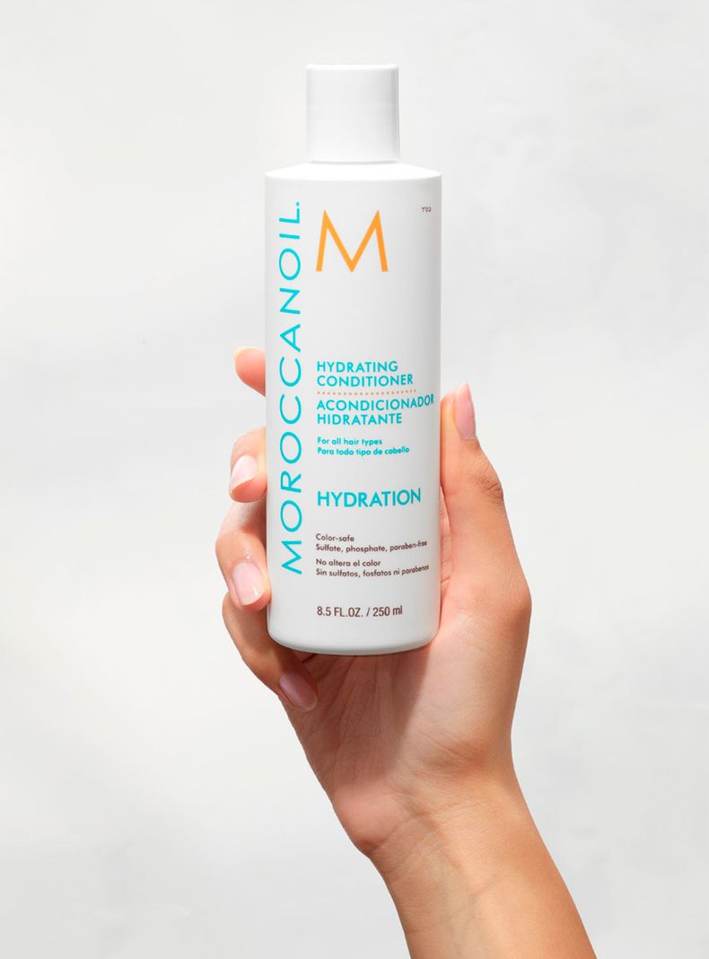 Acondicionador Hidratante 250ml-2