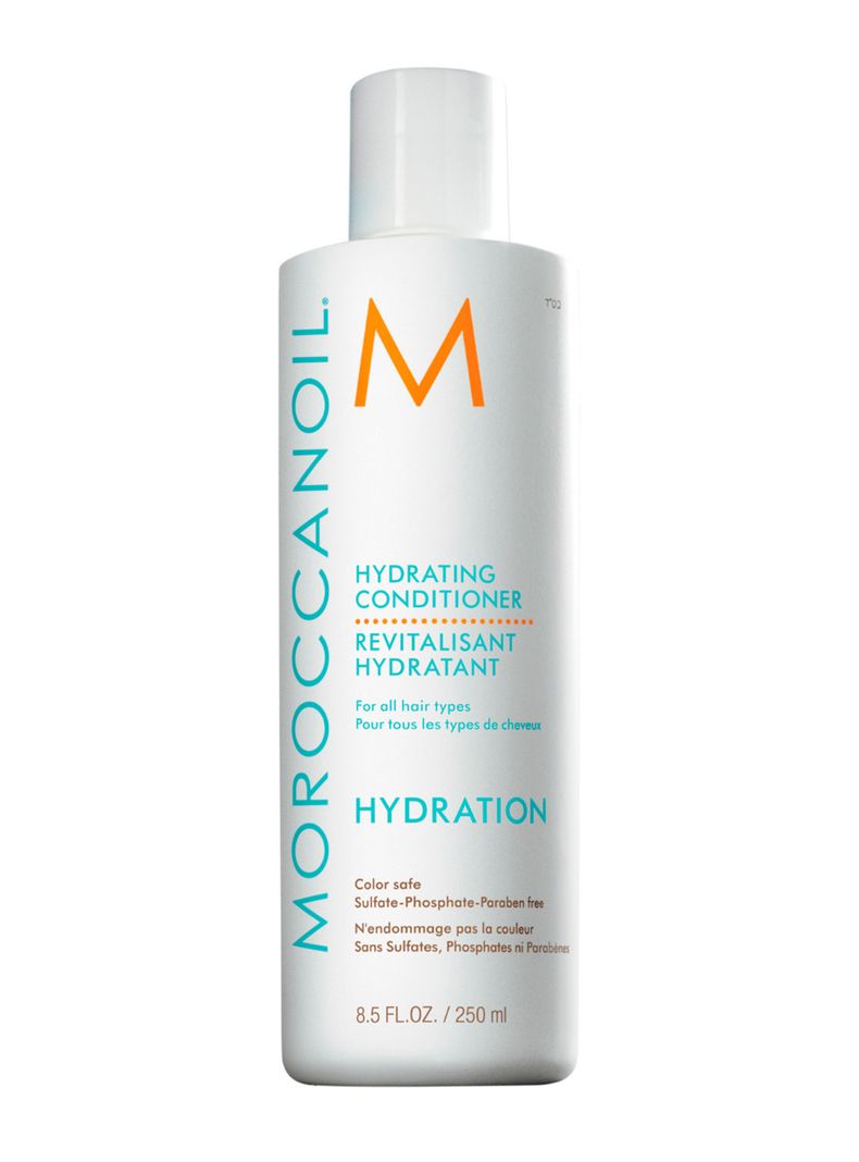 Acondicionador Hidratante 250ml-0