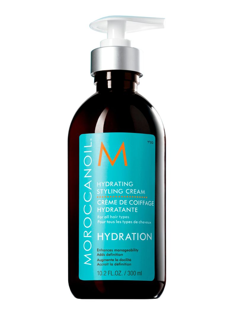 Crema para Peinar Hidratante 300ml-0