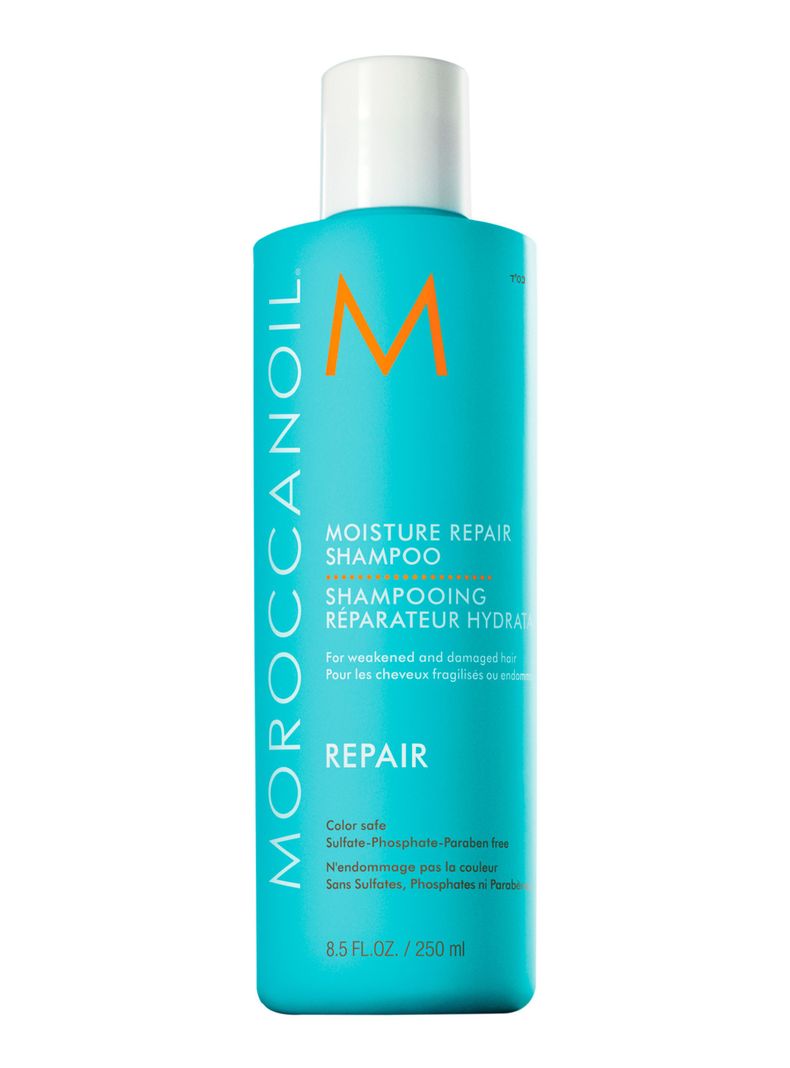 Shampoo Reparador 250 ml