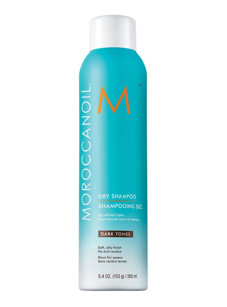 Shampoo Seco Tonos Oscuros 205 ml Unisex-0