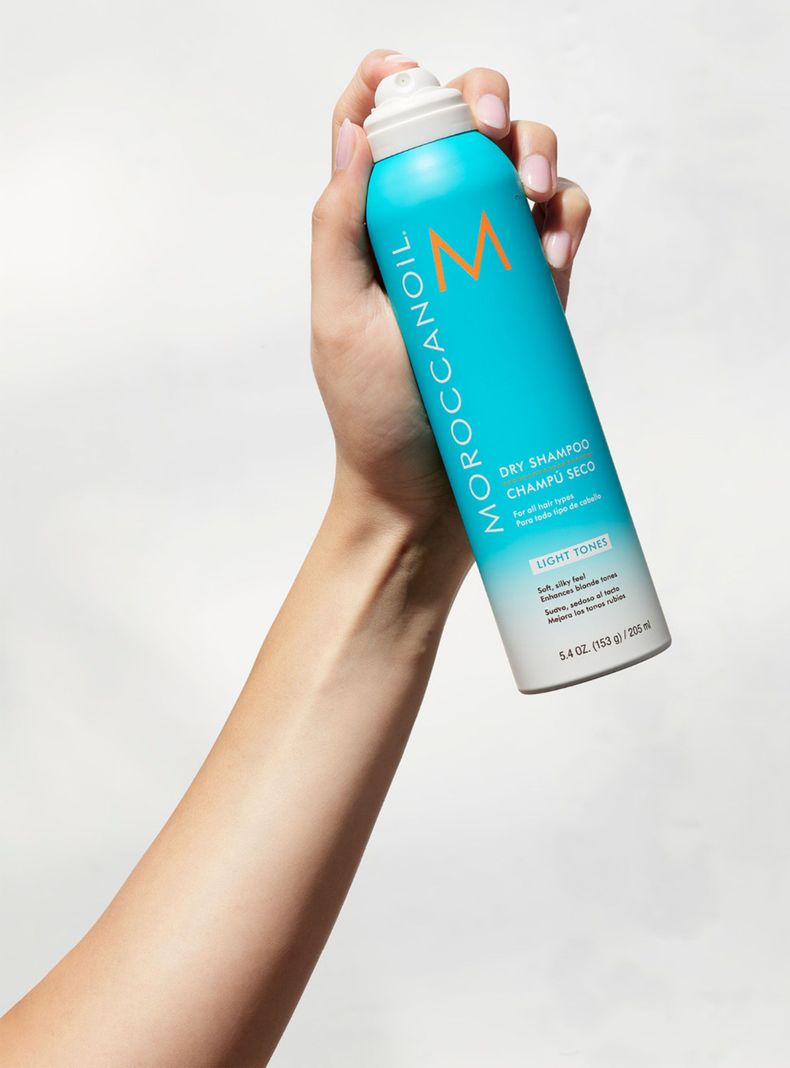 Shampoo Seco Tonos Claros 205ml-2