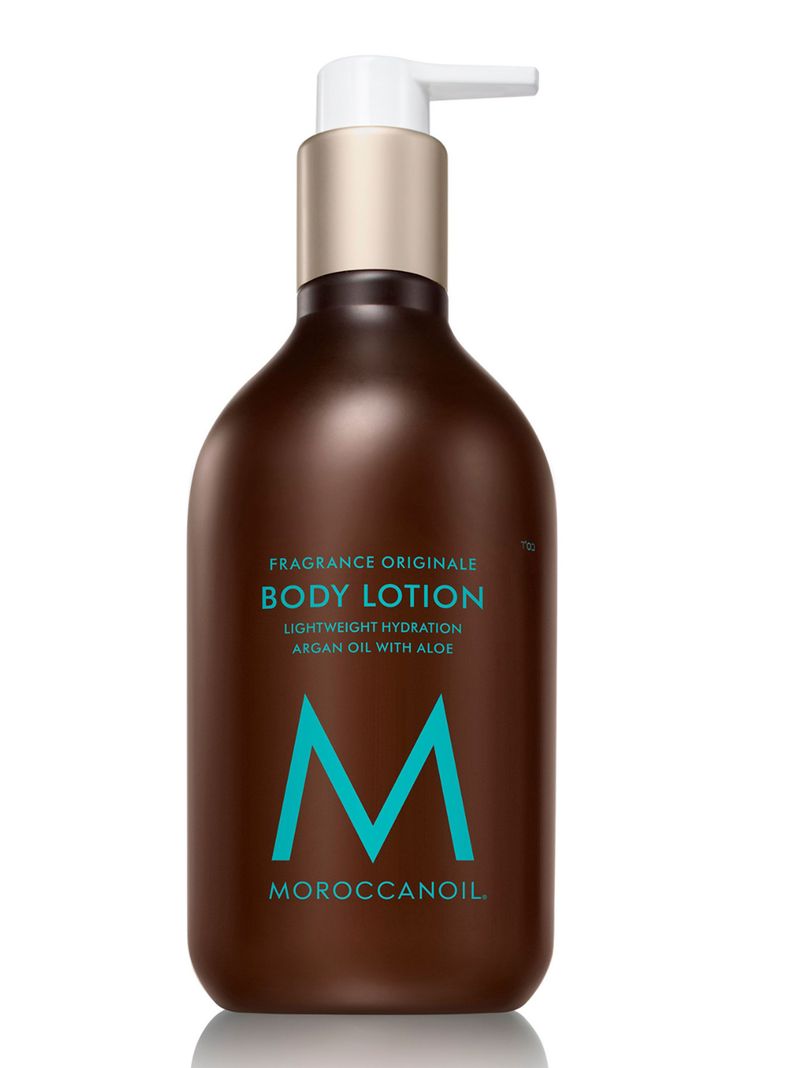 Loción Corporal 360 ml Fragancia Original-0