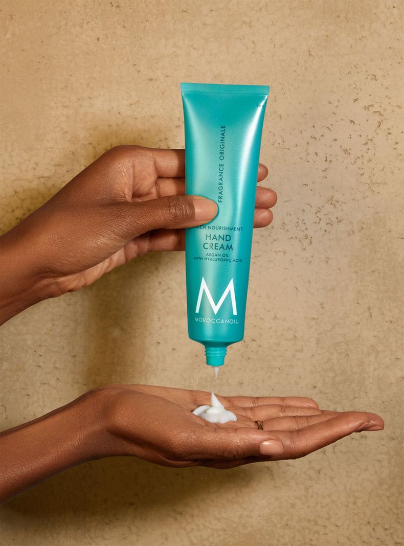 Crema de Manos 100 ml Fragancia Original-2