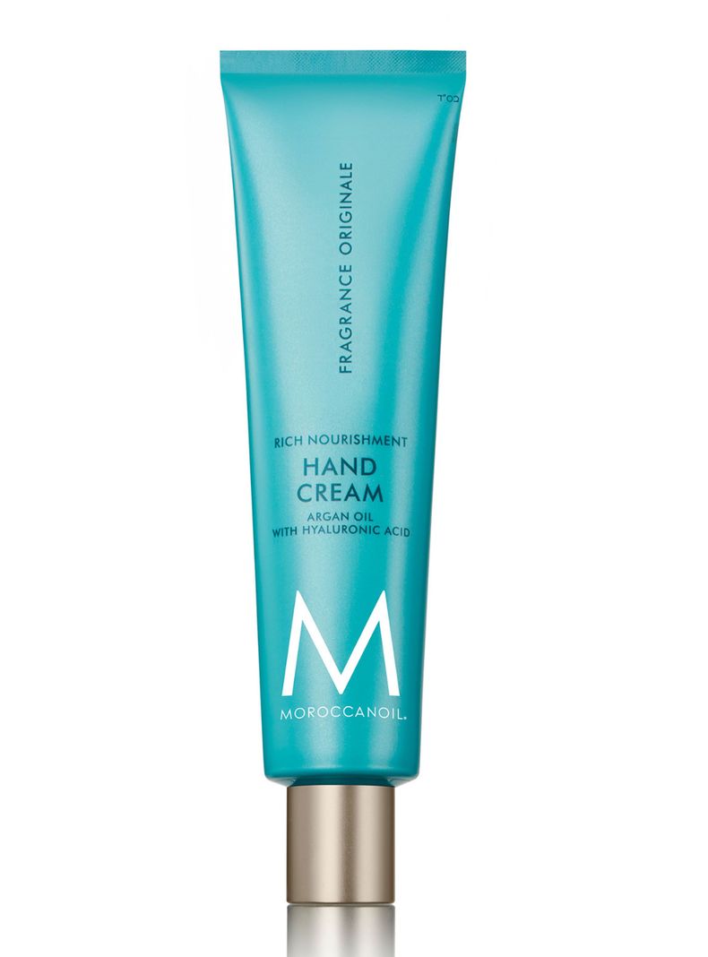 Crema de Manos 100 ml Fragancia Original-0