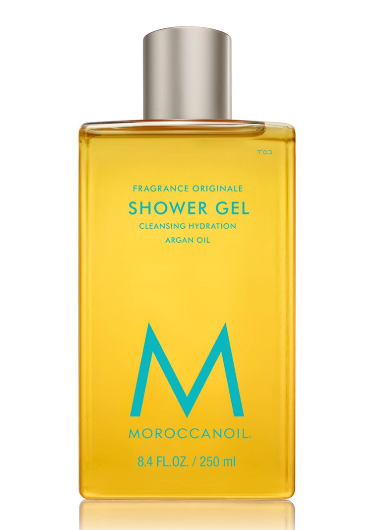 Gel para Ducha 250 ml Fragancia Original-0