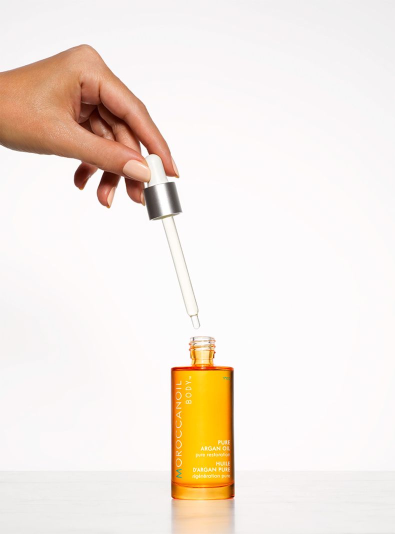 Aceite Puro de Argán 50ml-2