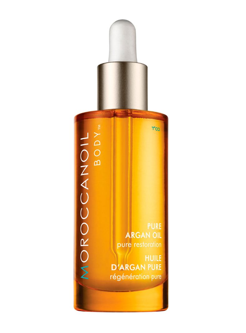 Aceite Puro de Argán 50ml-0
