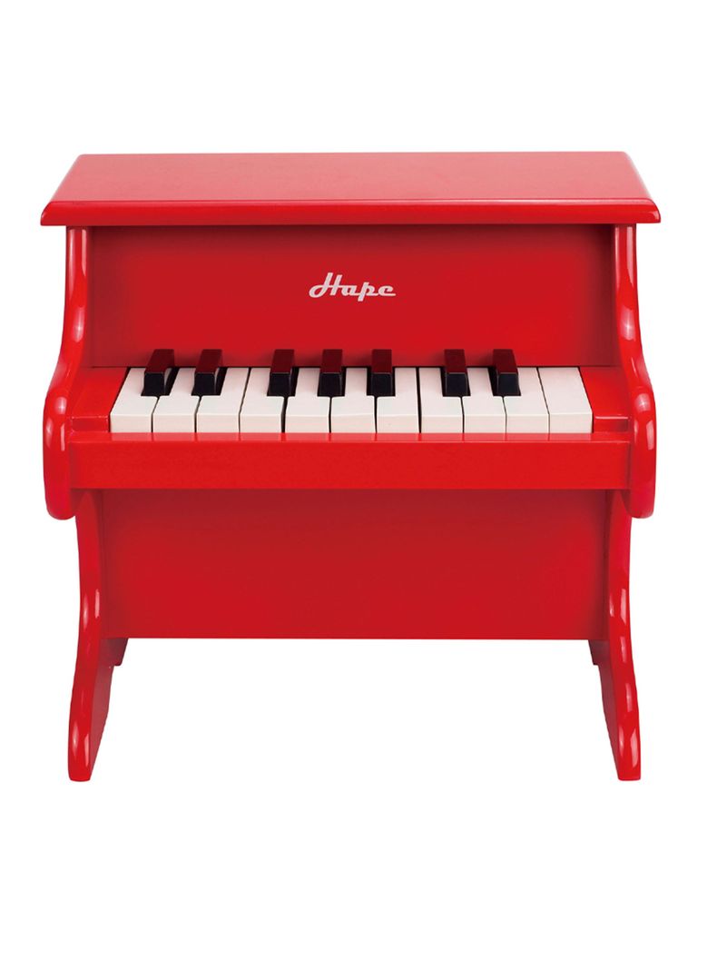 Juguete de Aprendizaje Piano Divertido-0