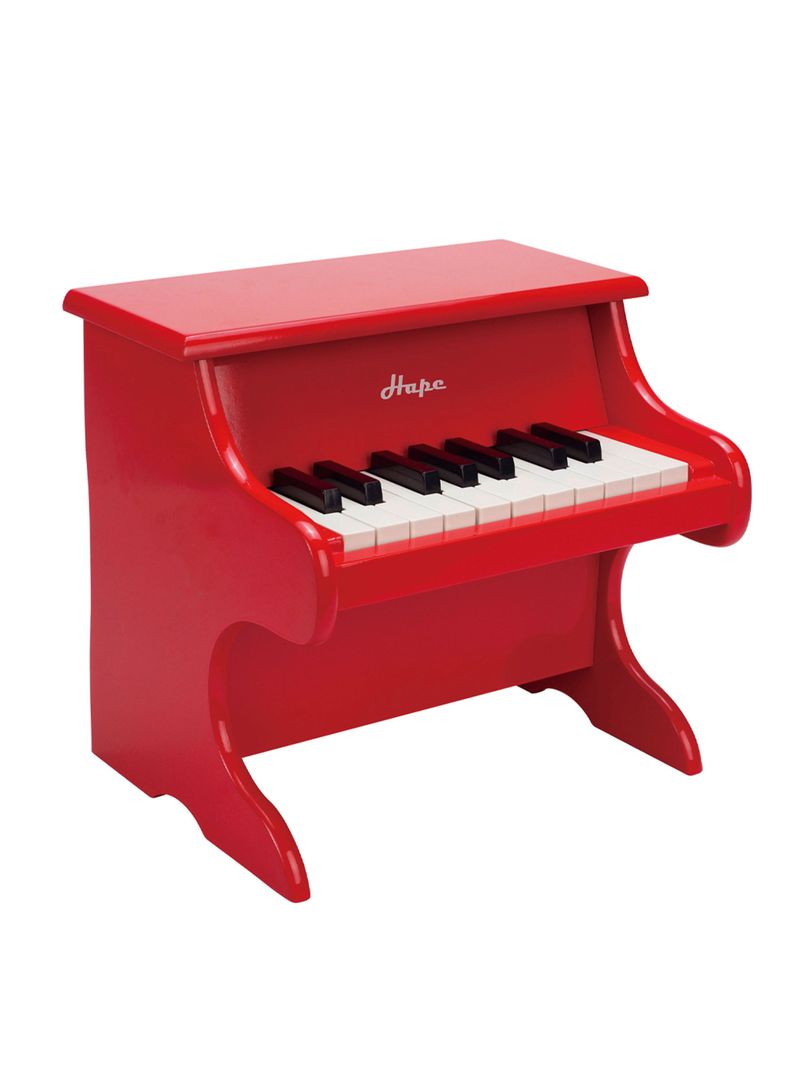 Juguete de Aprendizaje Piano Divertido-1