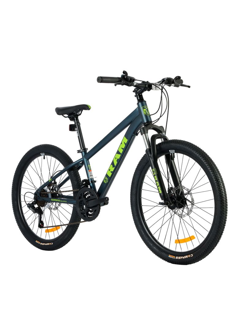 Bicicleta Infantil MTB Aro 24'' Niño