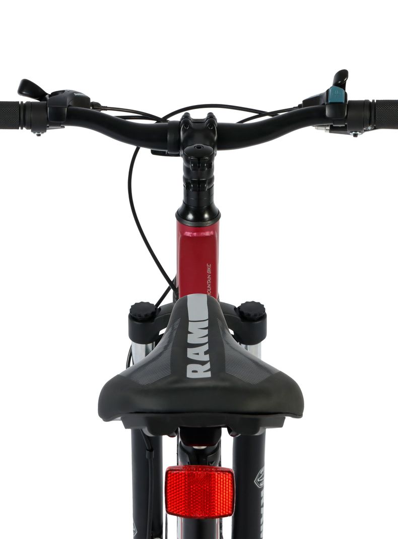 Bicicleta MTB Kids Aro 24" Niña-5