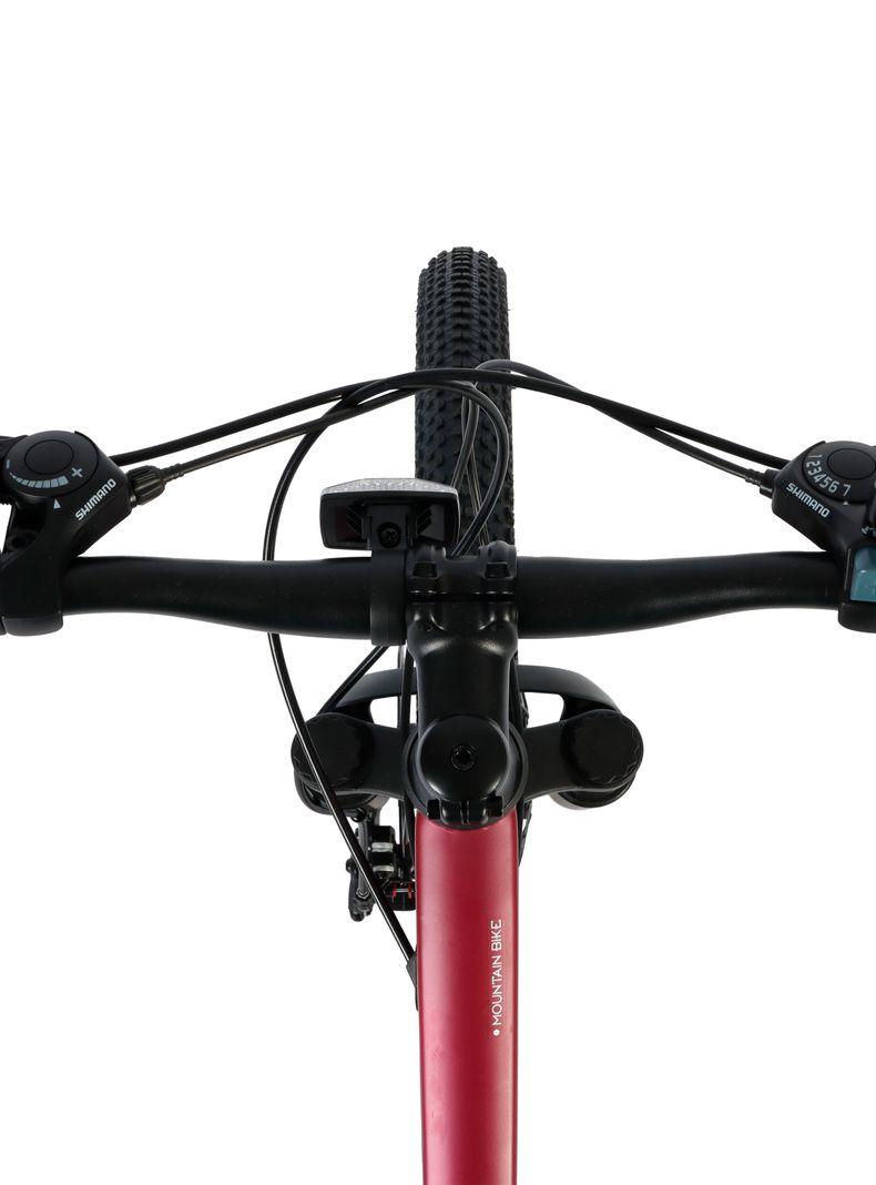 Bicicleta MTB Kids Aro 24" Niña-6
