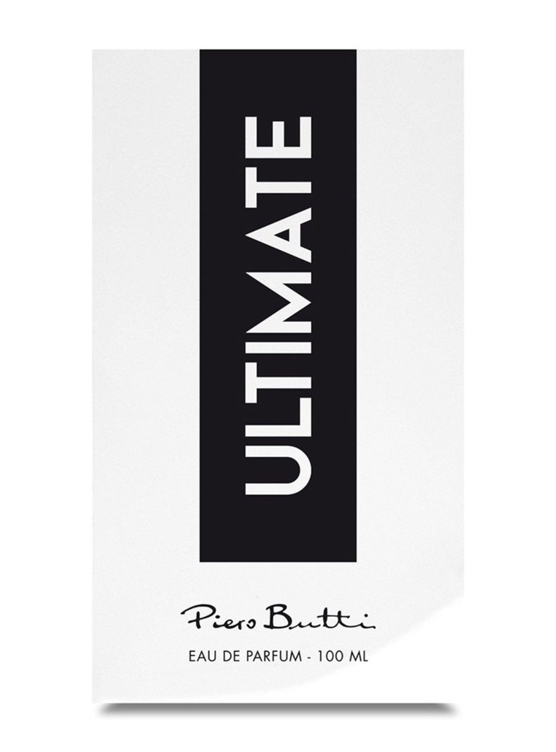 Perfume Ultimate EDP Hombre 100 ml-2