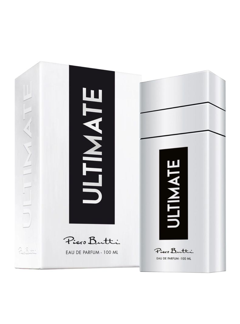 Perfume Ultimate EDP Hombre 100 ml-1