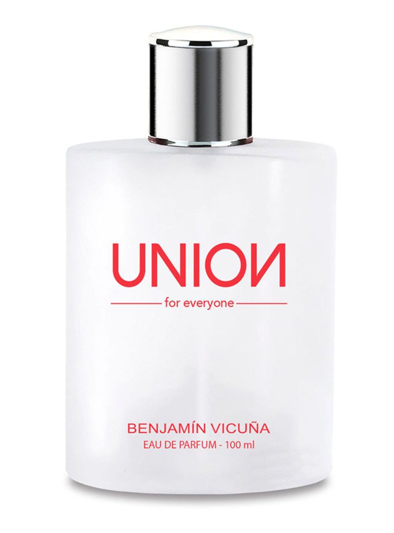 Perfume Union EDP Hombre 100 ml