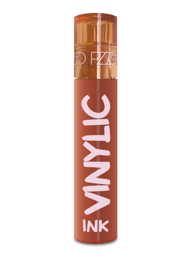 Labial Liquido Vinylic Ink Pink Souffle 3 g-0