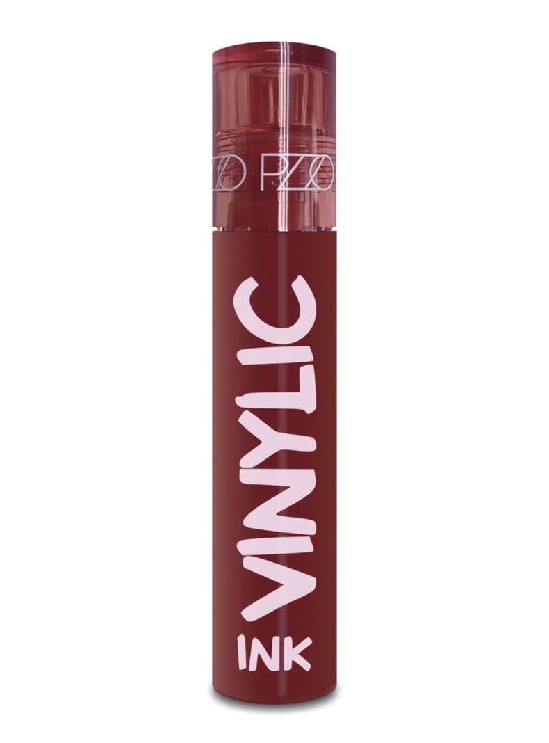 Labial Líquido Vinylic Ink Purple Red 3 g