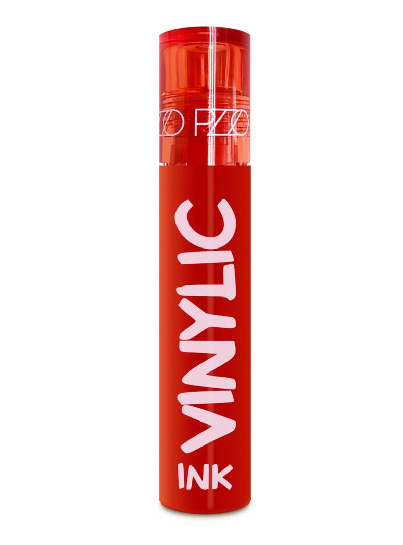 Labial Liquido Vinylic Ink Strawberry Hil 3g-0