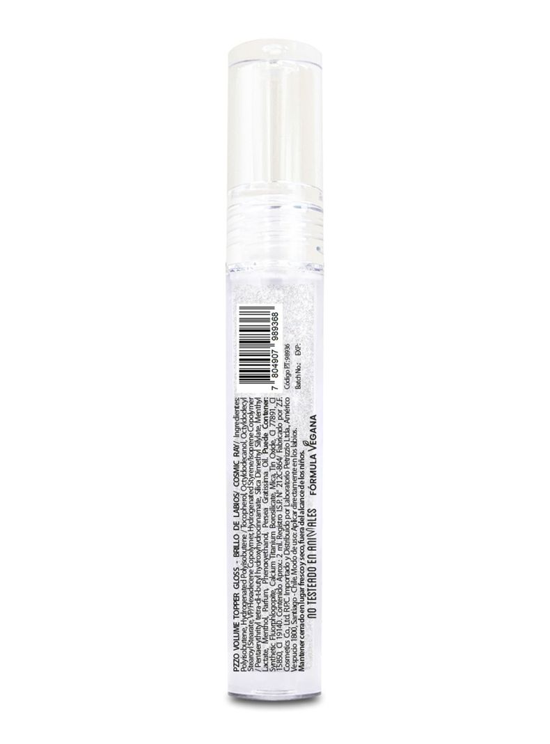 Brillo Labial Volume Gloss Cosmic 2 ml-1