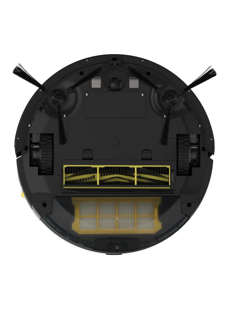Aspiradora y Mopa Robot LaserNav WiFi TH-1150SCL-4