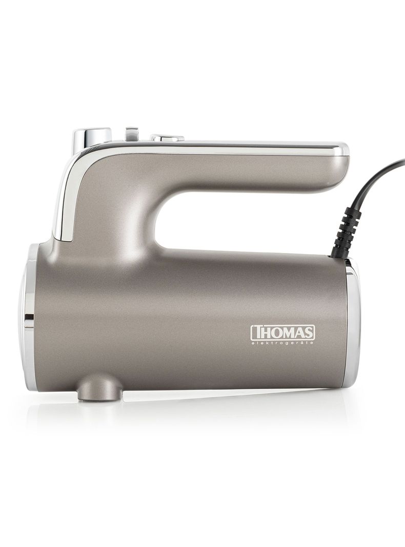 Batidora Manual TH-8845M Gris-4