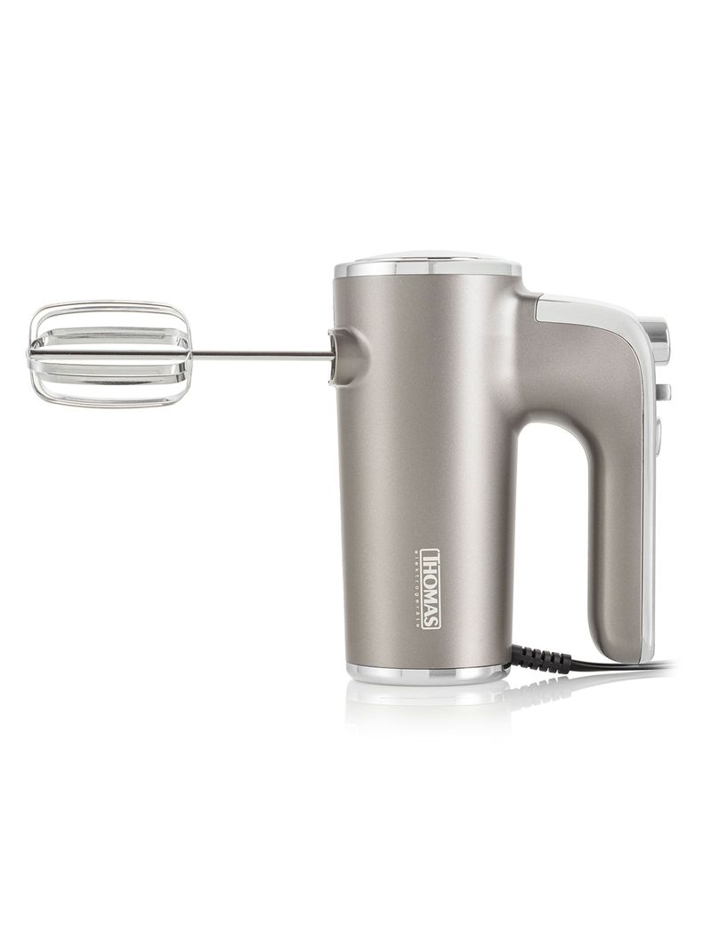 Batidora Manual TH-8845M Gris-3