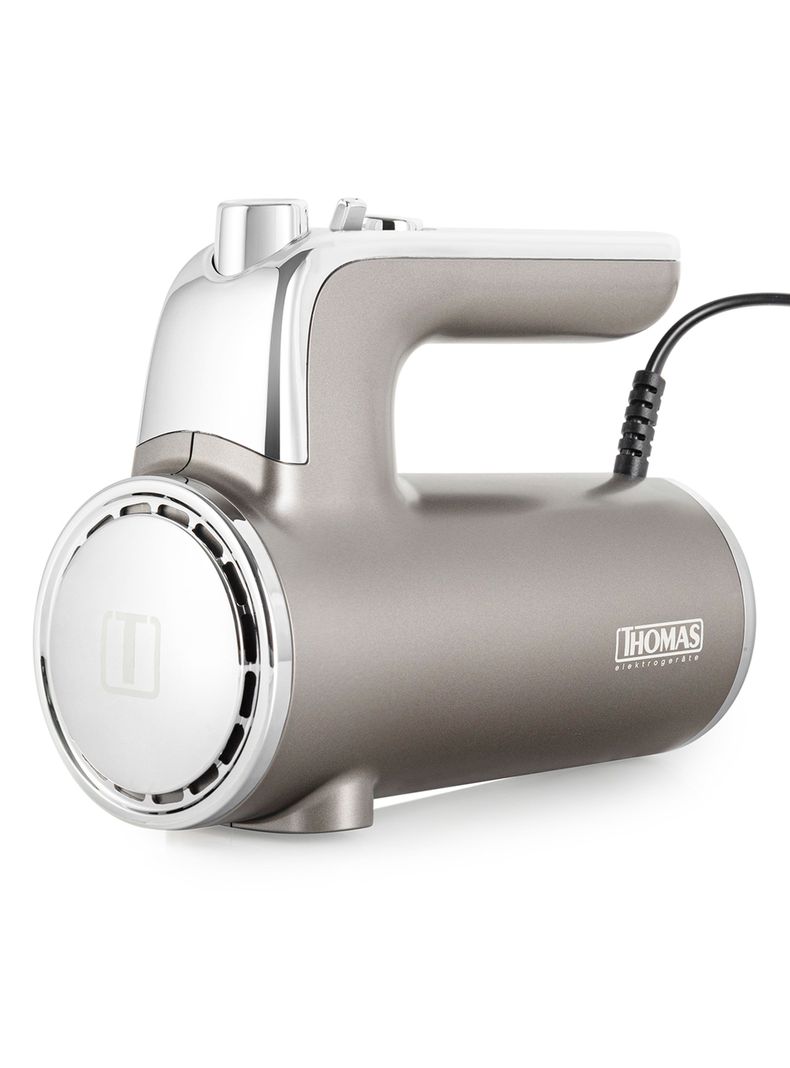 Batidora Manual TH-8845M Gris-5