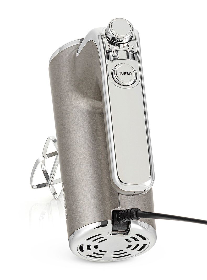 Batidora Manual TH-8845M Gris-2
