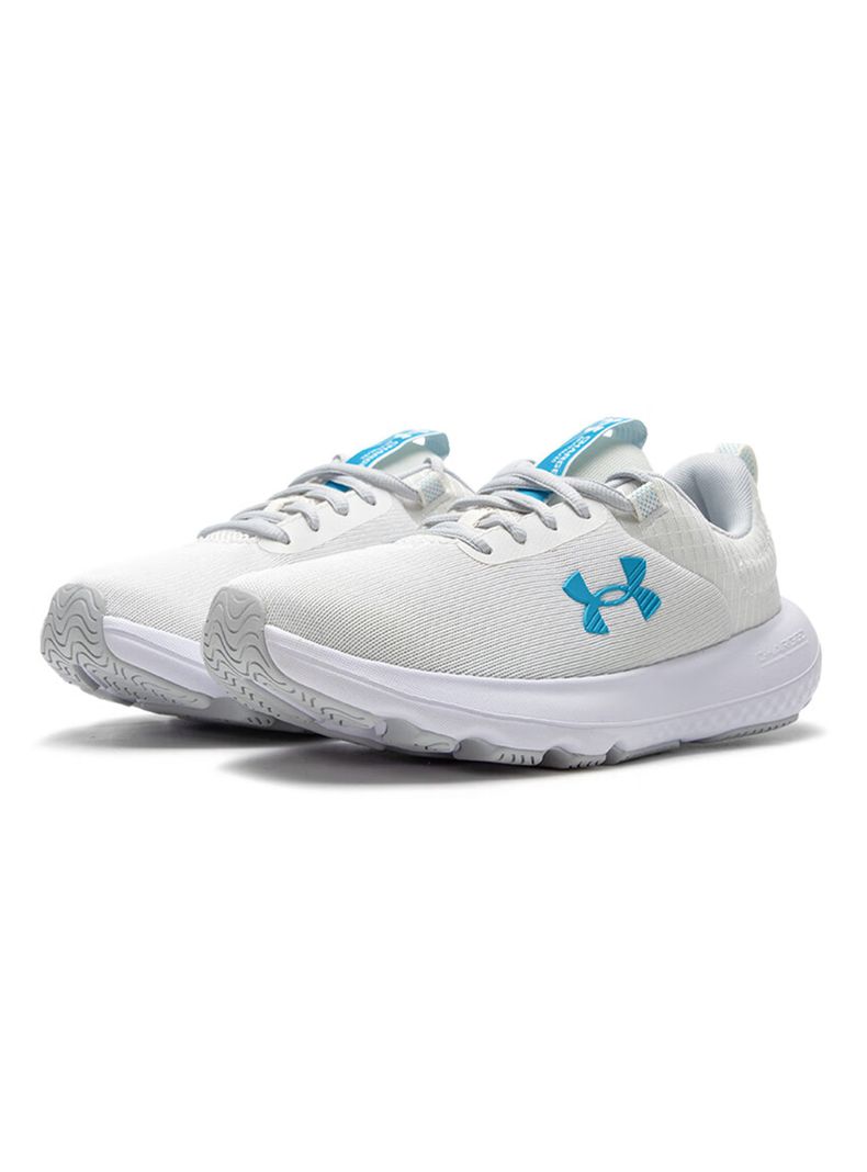 Zapatilla Running M. Charged Revitalize Mujer-1