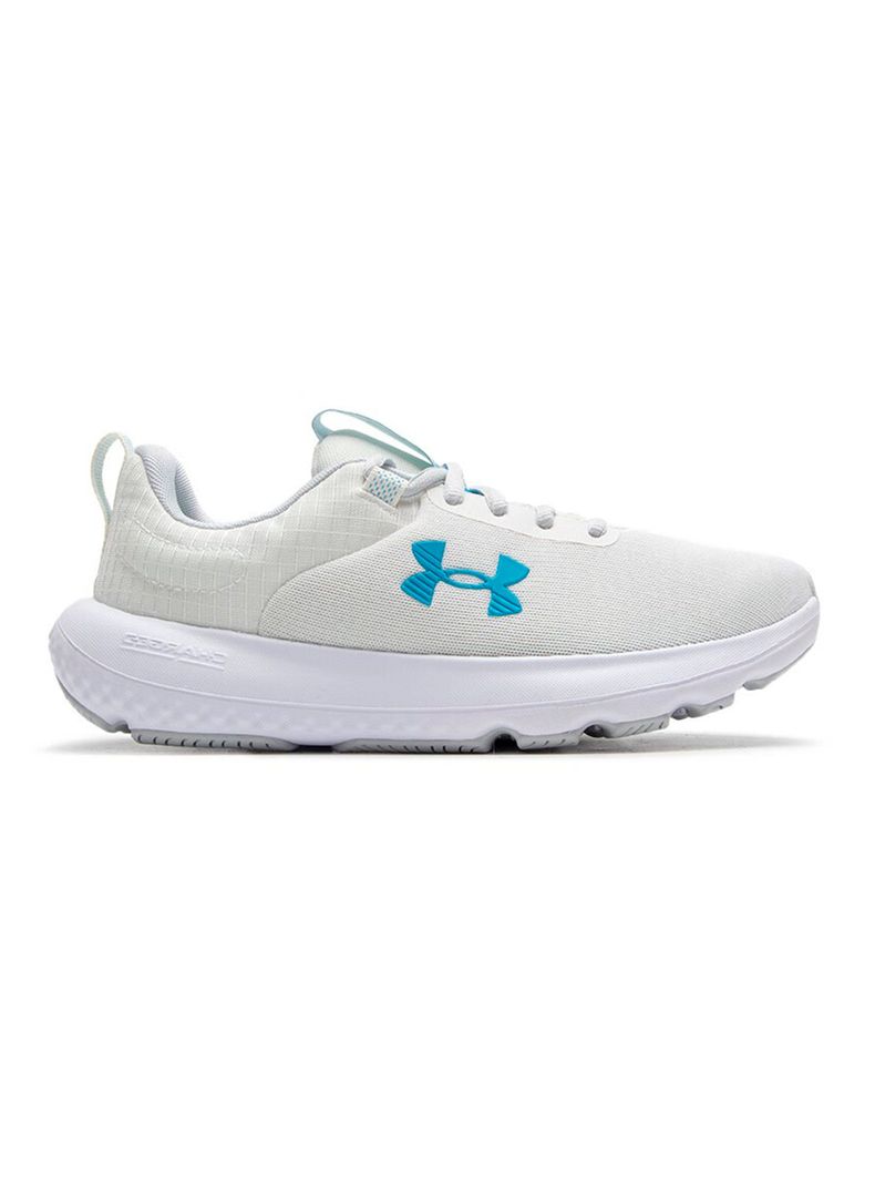 Zapatilla Running M. Charged Revitalize Mujer-0