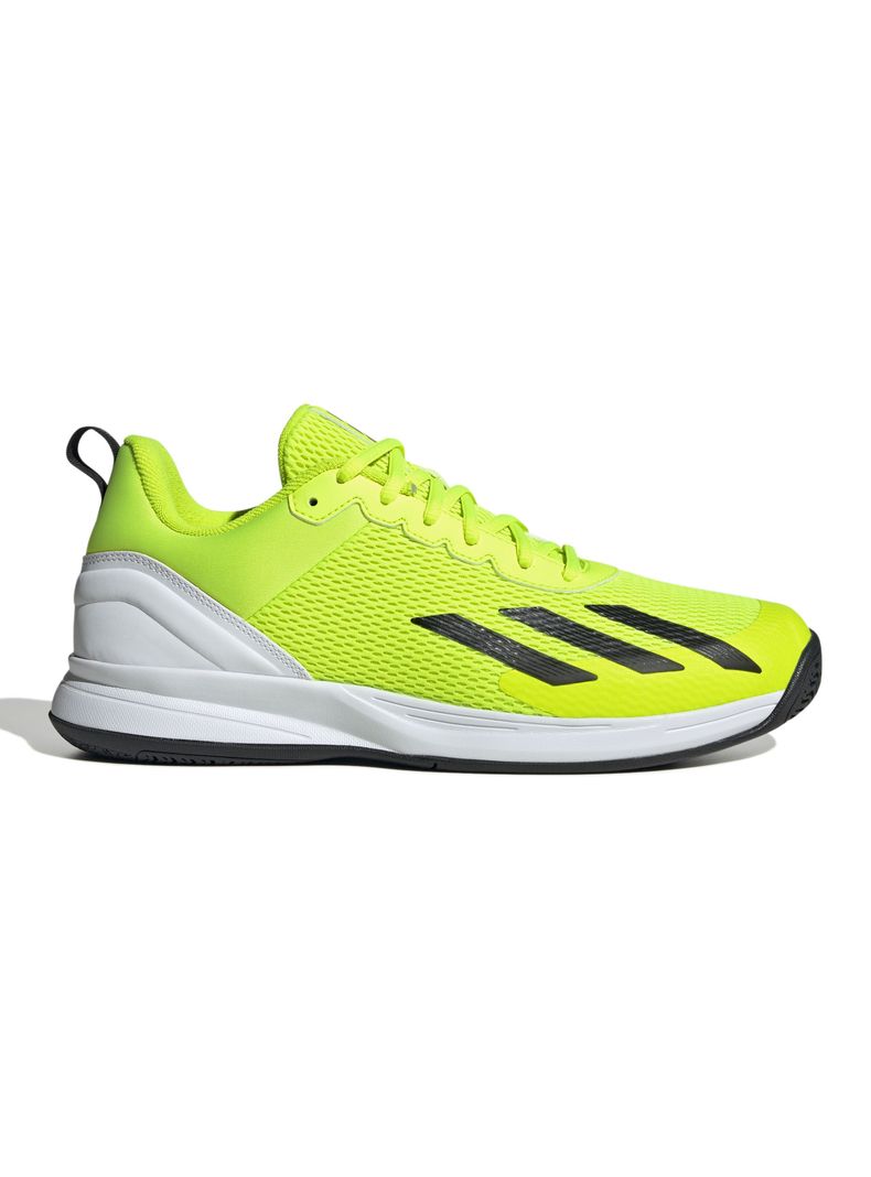 Zapatilla de Tenis Courtflash -Speed Hombre-0