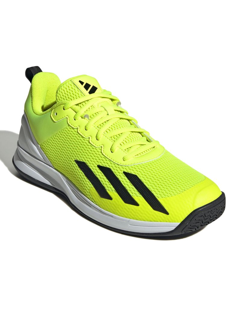 Zapatilla de Tenis Courtflash -Speed Hombre-1