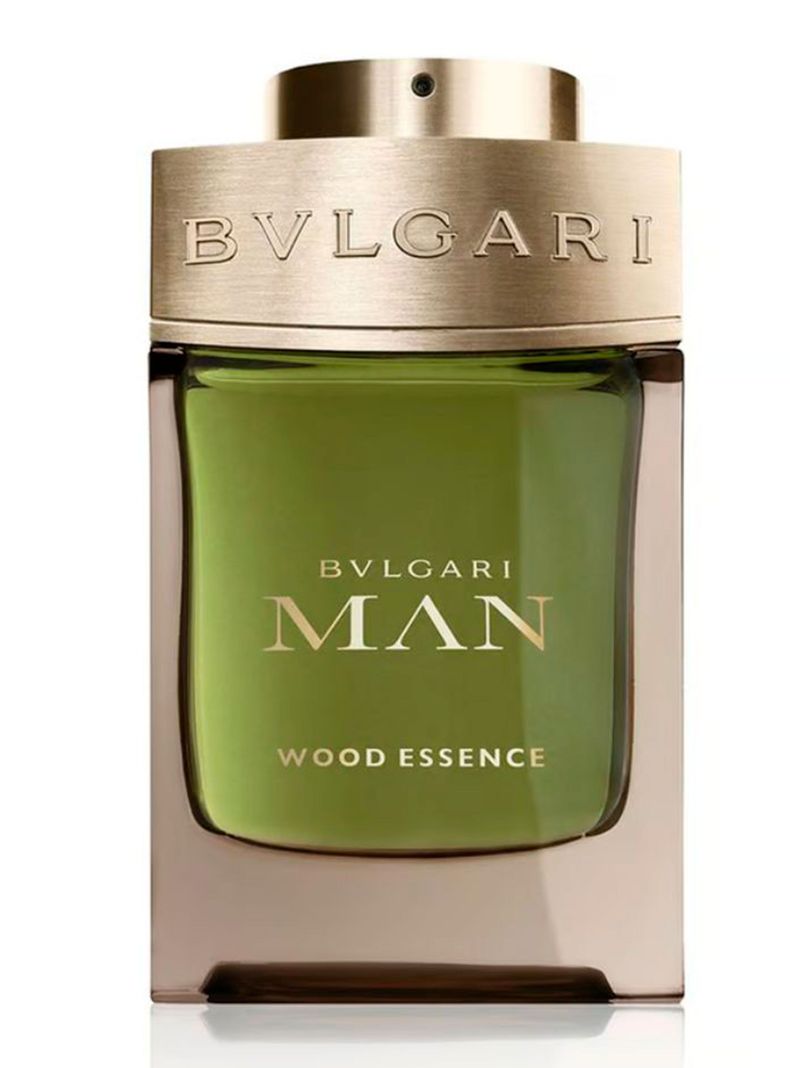 Perfume Wood Essence EDP Hombre 100ml Bvlgari