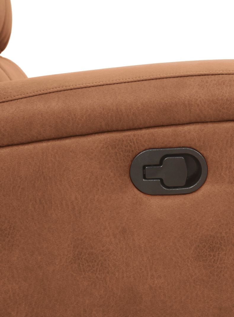Bergere Camel Tipo Gamuza-8