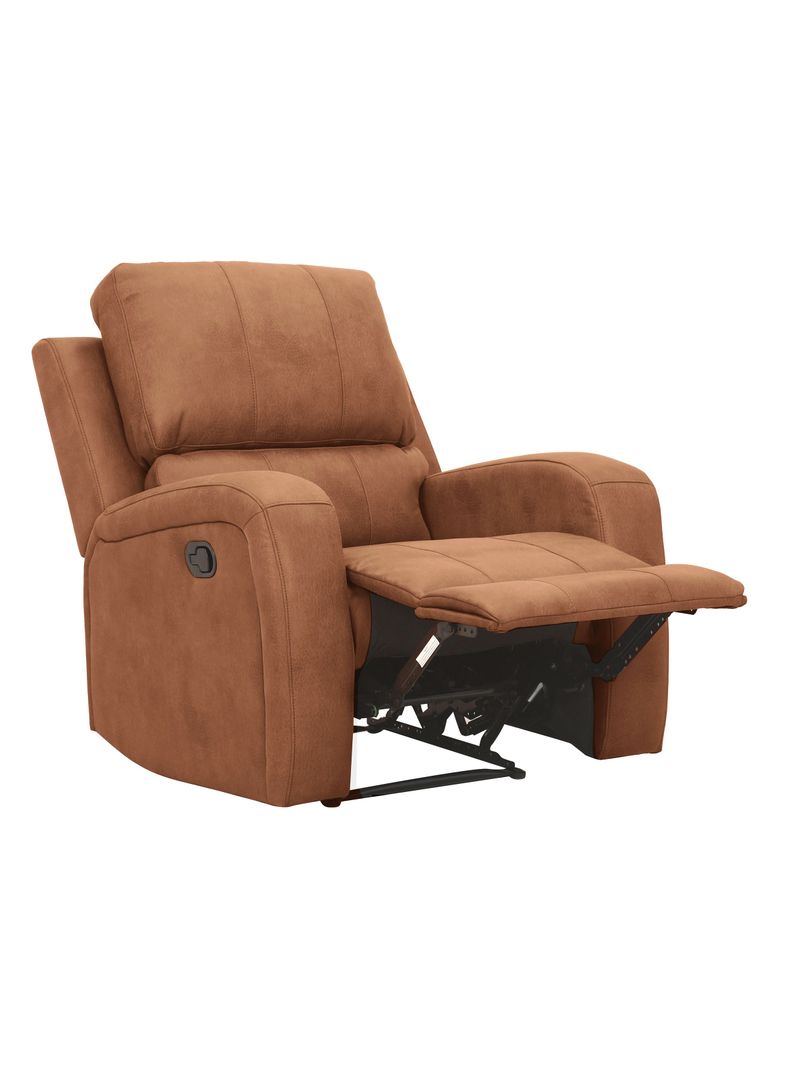 Bergere Camel Tipo Gamuza-4
