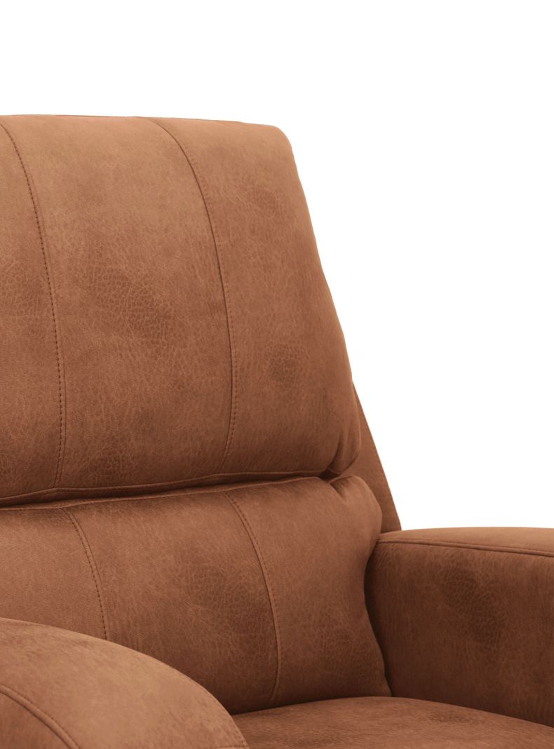 Bergere Camel Tipo Gamuza-6