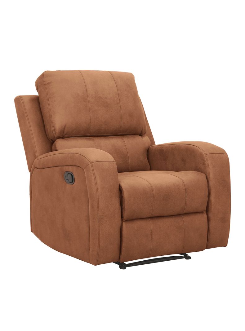 Bergere Camel Tipo Gamuza-3