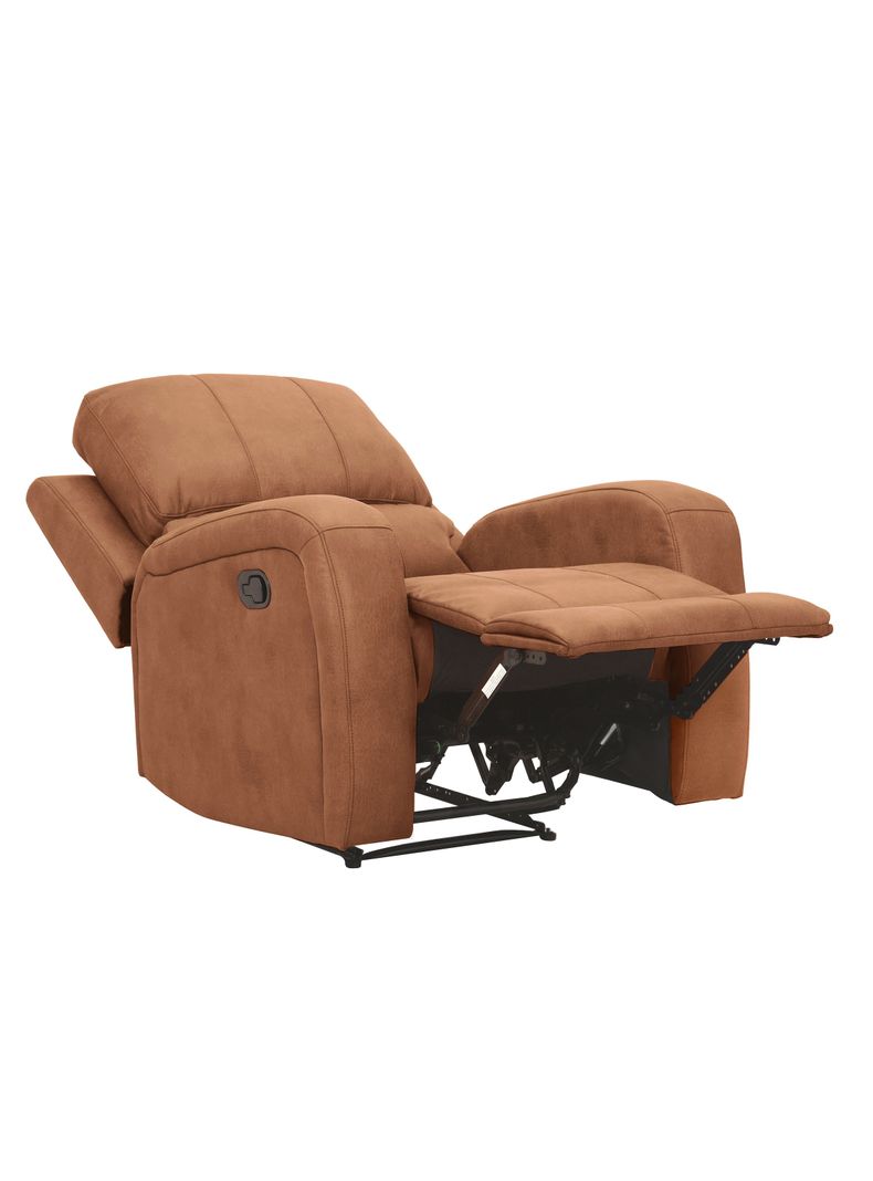 Bergere Camel Tipo Gamuza-5