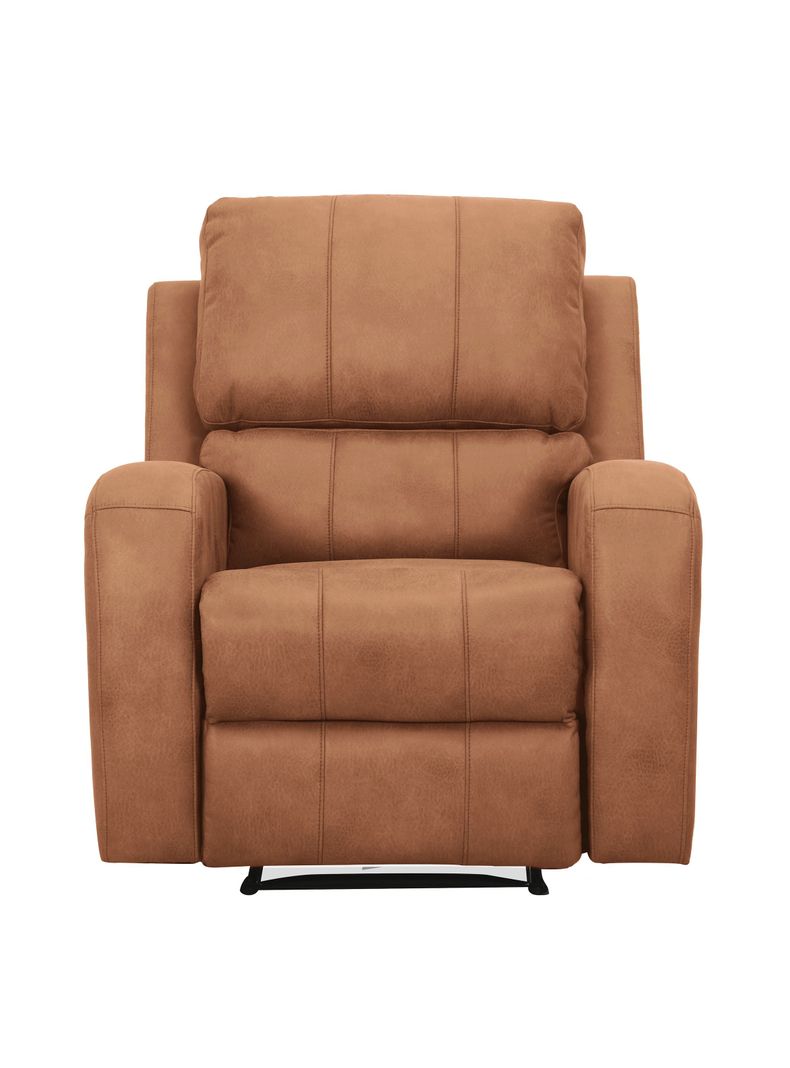 Bergere Camel Tipo Gamuza-1