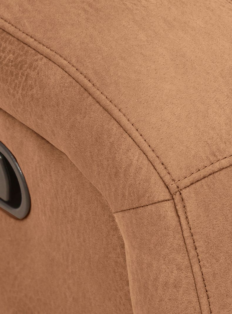 Bergere Camel Tipo Gamuza-9