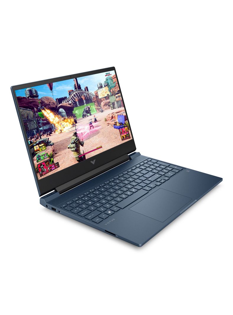 Notebook Gaming VICTUS 15-fa1002la Intel Core i7 NVIDIA GeForce RTX 4050 6GB GDDR6 16GB RAM 512GB SSD 15.6" FHD 144 Hz Windows 11 Home-2