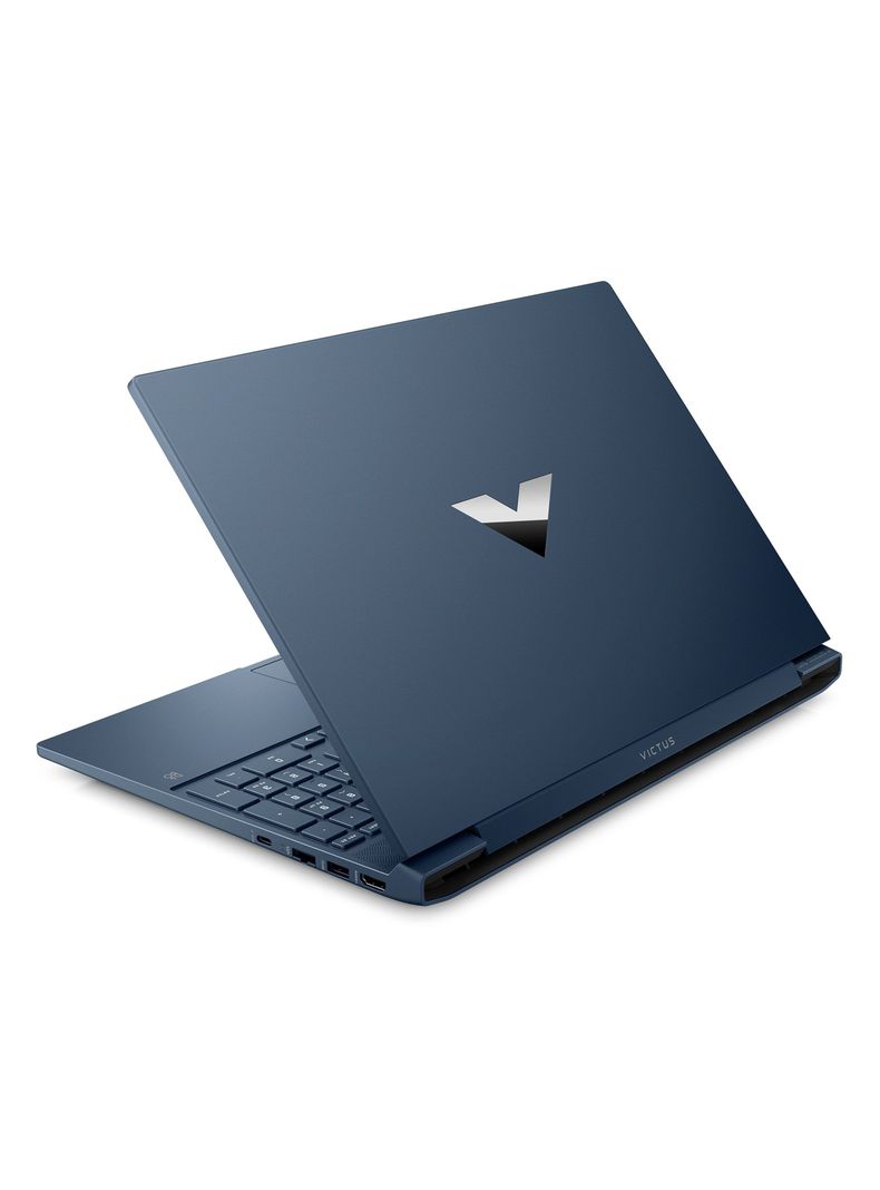Notebook Gaming VICTUS 15-fa1002la Intel Core i7 NVIDIA GeForce RTX 4050 6GB GDDR6 16GB RAM 512GB SSD 15.6" FHD 144 Hz Windows 11 Home-1