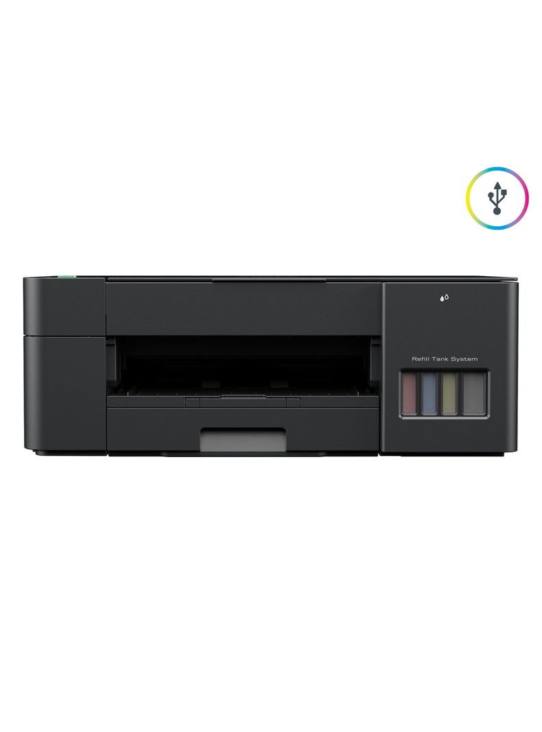 Multifuncional con Conexión USB DCPT220-1
